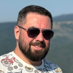 Maksim Chursinov, 26.10.1989, Брянск