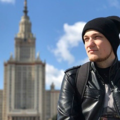 Илья Тэаро, 10.10.1989, Екатеринбург