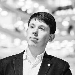 Никита Словиковский, 18.11.1989, Екатеринбург