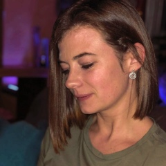 Виктоия Шалуева, 04.05.1985, Москва