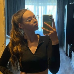 Daria Sergeevna, 10.10, Подберезье
