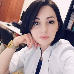 Khati Khatia, 25.05, Москва