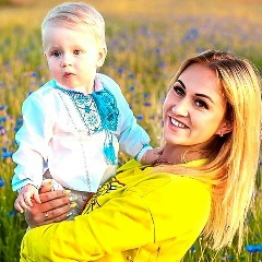 Марина Шинкар, 24.01