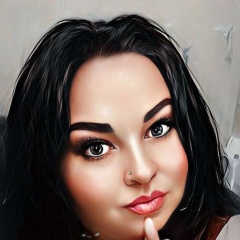 Марина Кулагина, Саратов