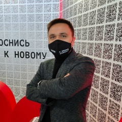 Руслан Омаров, 26.12, Муравленко