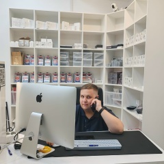 Иван Табатчиков, 13.08, Новосибирск