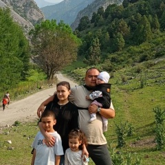 Азиз Раимов, 11.08, Воркута