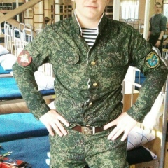 Денис Васильев, 15.05, Тюмень