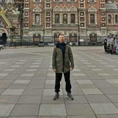 Марат Галиханов, 16.03, Верхняя Салда