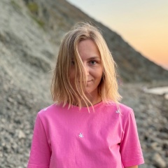 Ирина Кочедыкова, Санкт-Петербург