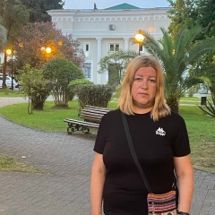 Ольга Александровна, 15.07, Балашиха