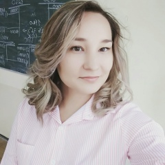 Анна Ибрагимова, 28.05.1993, Ташкент
