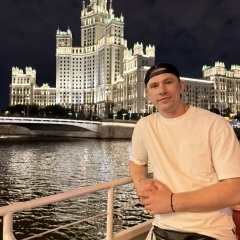 Дмитрий Волк, 18.06.1992, Санкт-Петербург