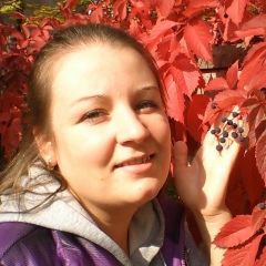 Ирина Кулешова, 15.11.1985, Киев