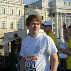 Алексей Еклема, 06.07.1990, Киев