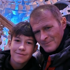 Валерьян Зайончковский, 02.05.1976, Санкт-Петербург
