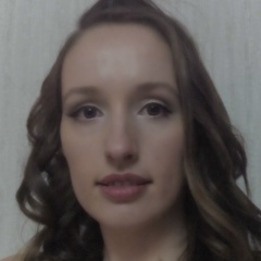 Таисия Гаврилюк, 08.12.1984, Киев