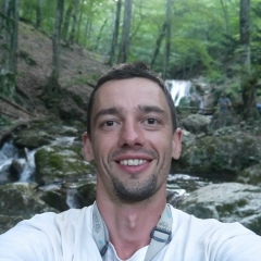 Сергей Корнеев, 30.09.1986, Москва