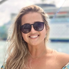 Alesia Rockwell, 16.05.1991, Clearwater Beach