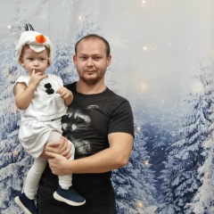 Максим Кузнецов, Кропоткин