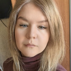 Елена Строгова, 31.07, Великий Новгород
