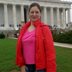 Екатерина Сиринёк-Долгарёва, 06.01, Запорожье
