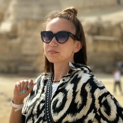 Юлия Абдуллина, 12.12