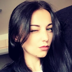 Наташа Казакова, 21.05, Минск