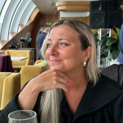 Екатерина Гафнер, 18.05, Ноябрьск
