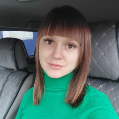Ленуся М, 31.12.1994, Долинск