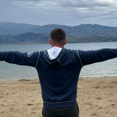 Антон Пикалов, 24.06, Омск