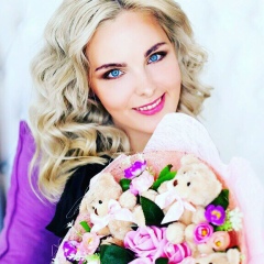 Алла Филатова, 05.03, Москва