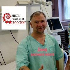 Виктор Андронов, 27.03, Санкт-Петербург
