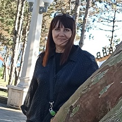Мария Лысенко, 05.05