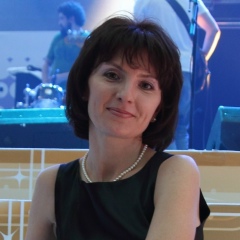 Елена Приболовец, 12.01.1976, Новосибирск