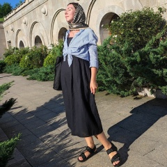 Юлия Матушкова, 22.06, Гомель