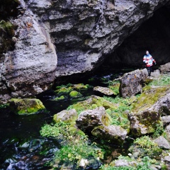 Ольга Вострова, 24.08.1989, Самара