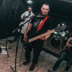 Инзер Камалтинов, Уфа