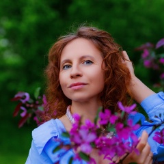 Лейла Самиуллина, 10.09.1986, Санкт-Петербург