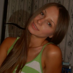 Ирина Браженец, 15.05.1993, Санкт-Петербург