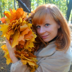 Екатерина Савенко, 19.03.1989, Санкт-Петербург
