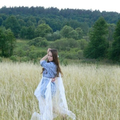 Марина Абашина, 09.11