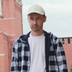 Андрей Белоусов, 23.12, Улан-Удэ