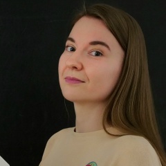 Ольга Евсеева, 23.05, Москва