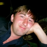 Вячеслав Гудков, 23.07, Москва