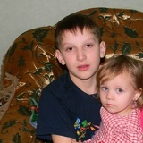 Сёма Логинов, 24.05, Осинники