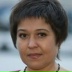 Юля Смирнова, 25.12, Сланцы