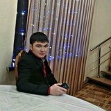 Куаныш Калибеков, 26.12.1993, Алматы