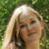 Любава Мерсон, 15.05.1984, Санкт-Петербург