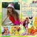 Дарина Накохова, 16.06, Нальчик